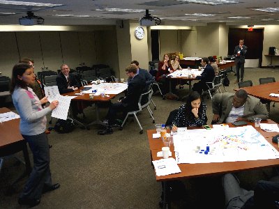 By Dan Reed on Flickr